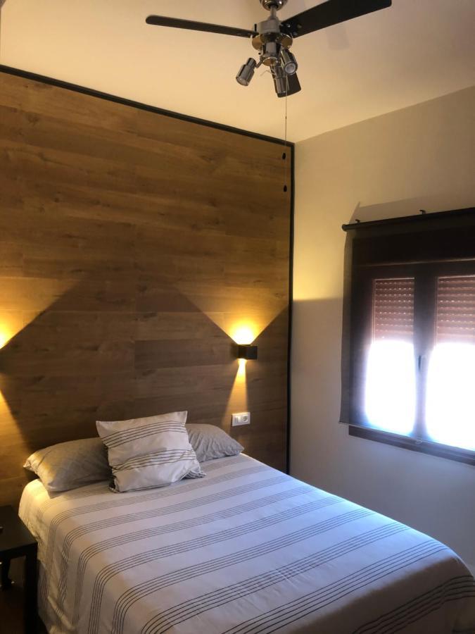 La Capital Del Jerte Leilighet Plasencia Eksteriør bilde